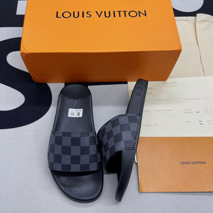 l&v sandal 37