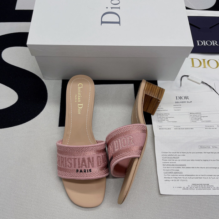 dio* sandals ds05