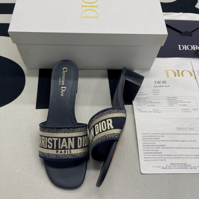 dio* sandals ds06