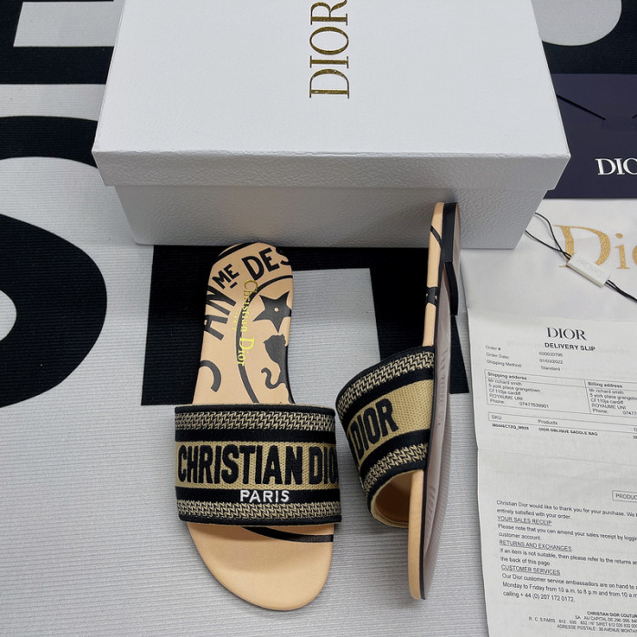 dio* sandals ds07