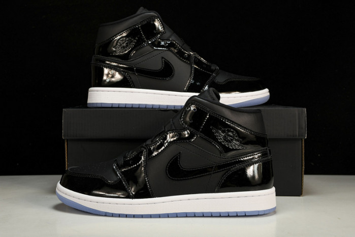 jordan 1 mid se space jam dv1308-004
