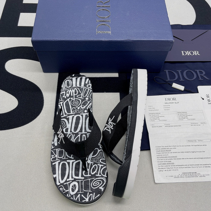 dio* sandals ds22