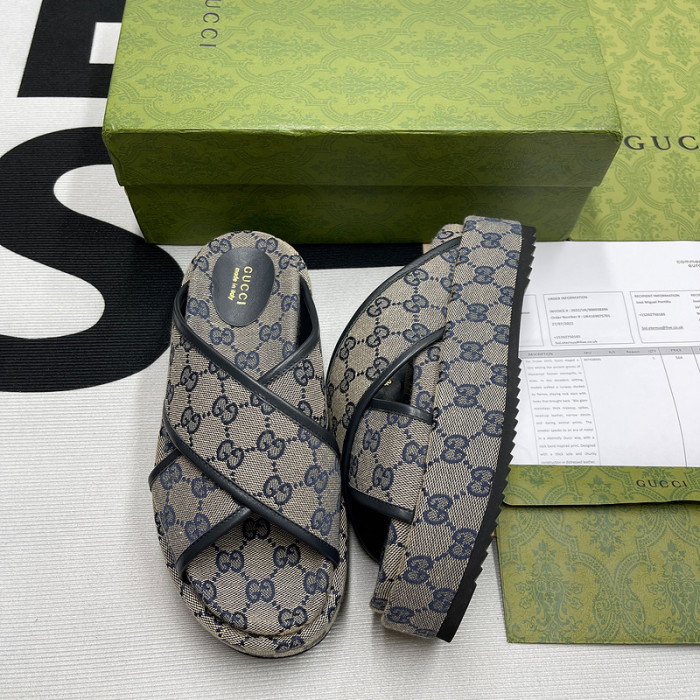 gucc* sandal90