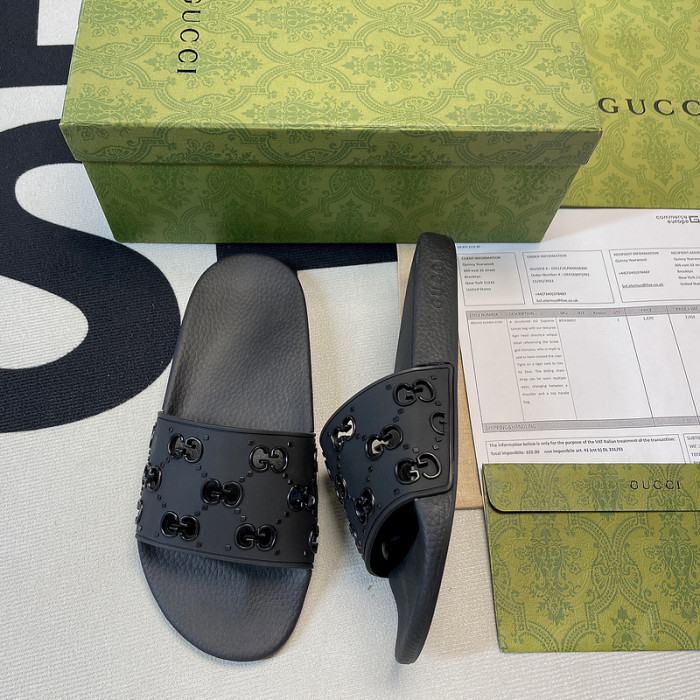 gucc* sandal100