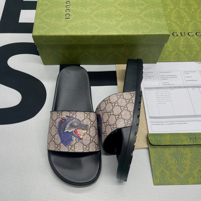 gucc* sandal102