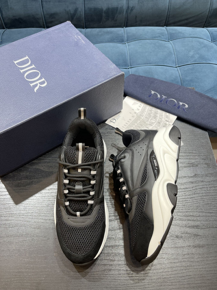 dio* sneakers b22 t0000-122