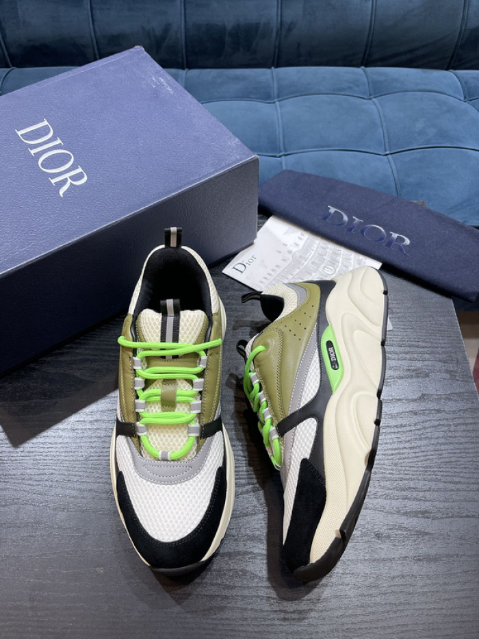 dio* sneakers b22 t0000-123