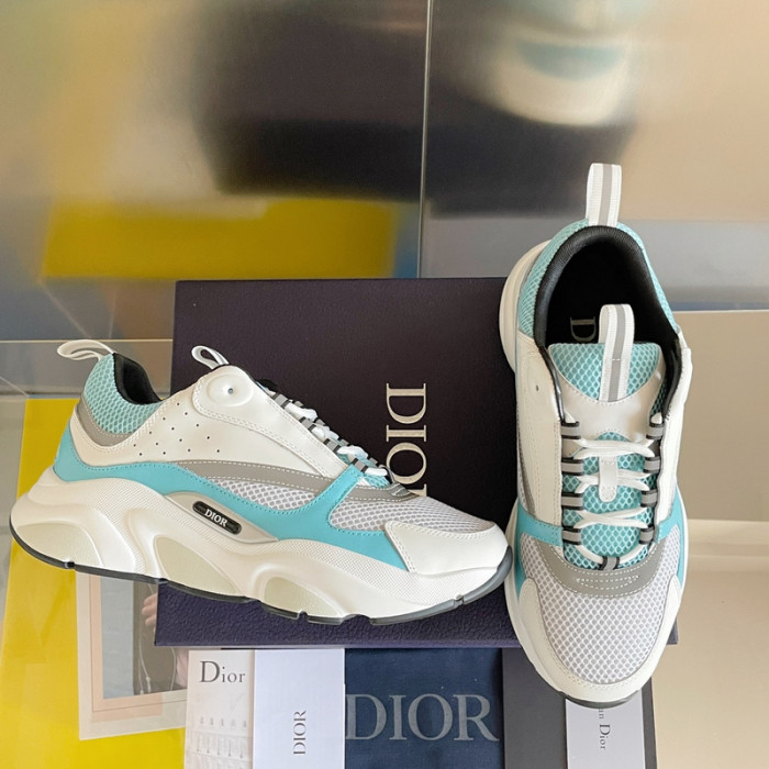 dio* sneakers b22 t0000-126