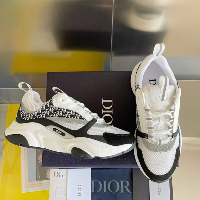 dio* sneakers b22 t0000-127