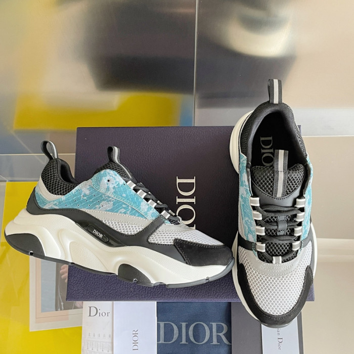 dio* sneakers b22 t0000-128