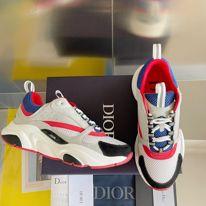dio* sneakers b22 t0000-130