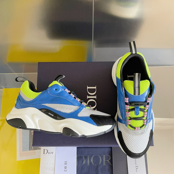 dio* sneakers b22 t0000-131
