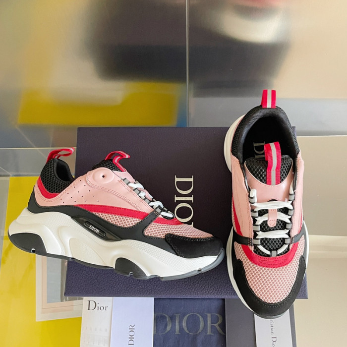 dio* sneakers b22 t0000-132