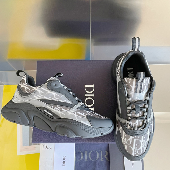 dio* sneakers b22 t0000-133