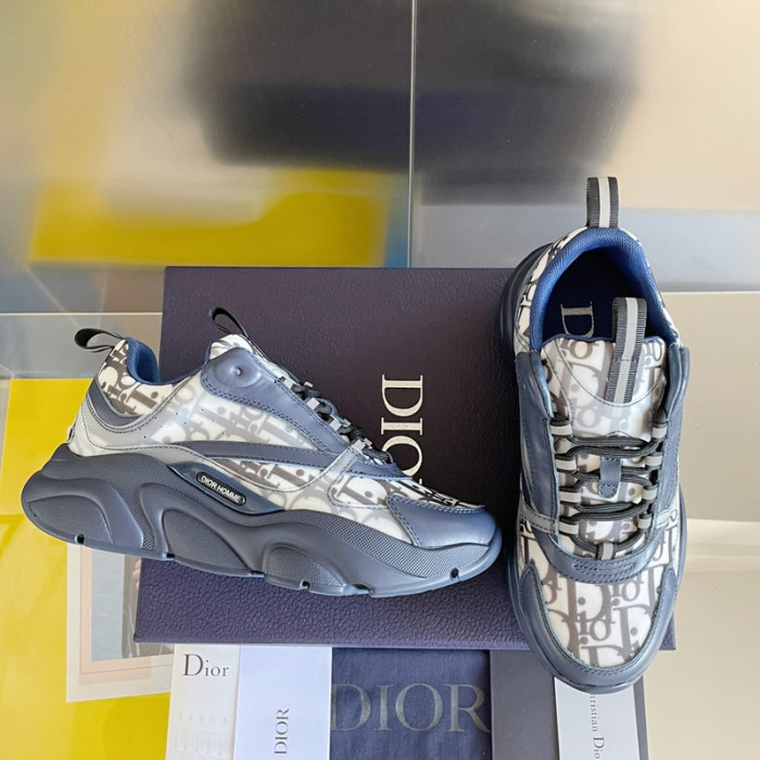 dio* sneakers b22 t0000-135