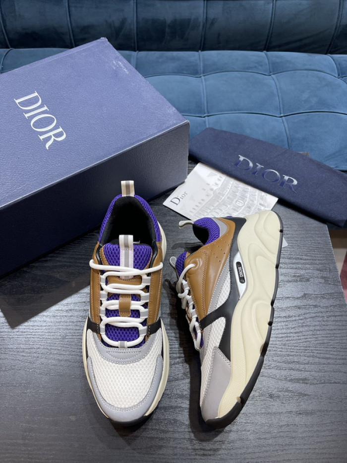 dio* sneakers b22 t0000-115
