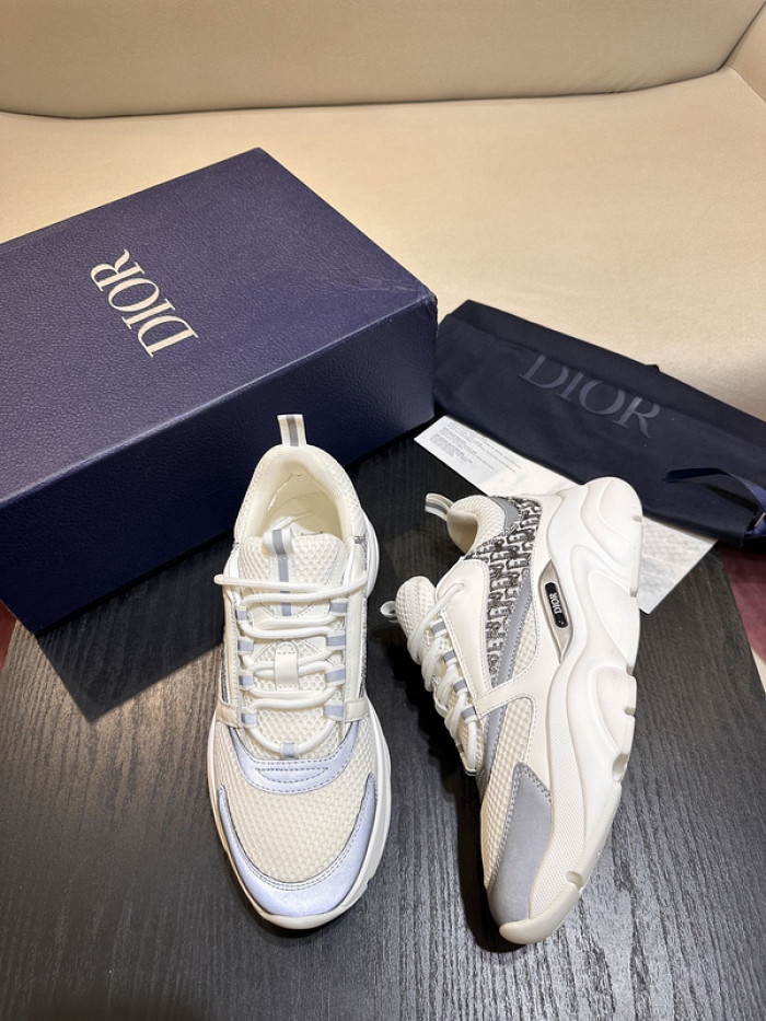 dio* sneakers b22 t0000-120