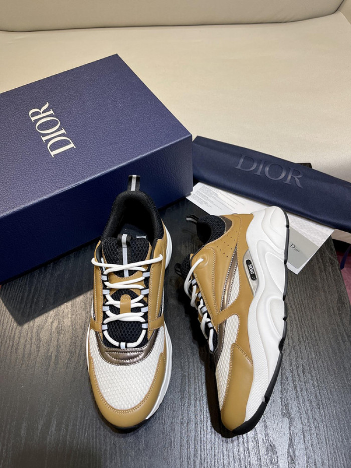 dio* sneakers b22 t0000-121