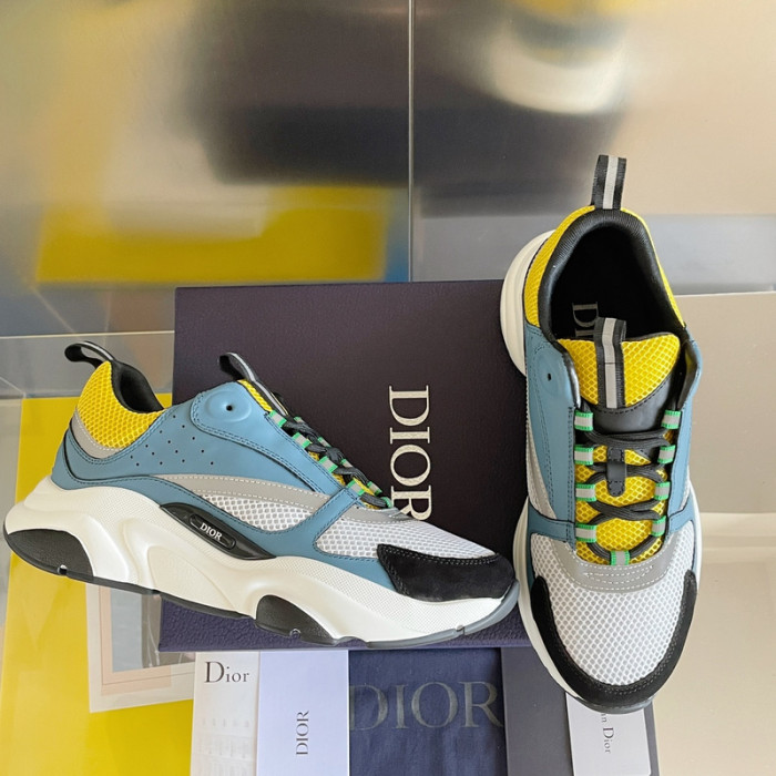 dio* sneakers b22 t0000-136