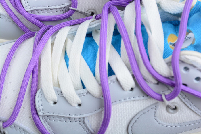 dunk low