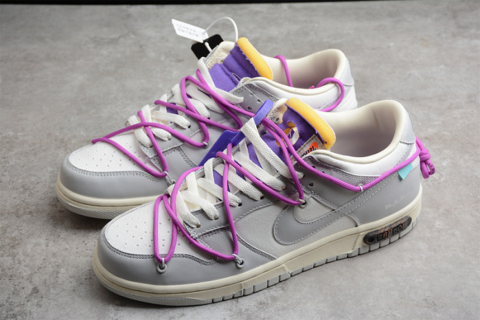 dunk low “28 of 50” dm1602-111