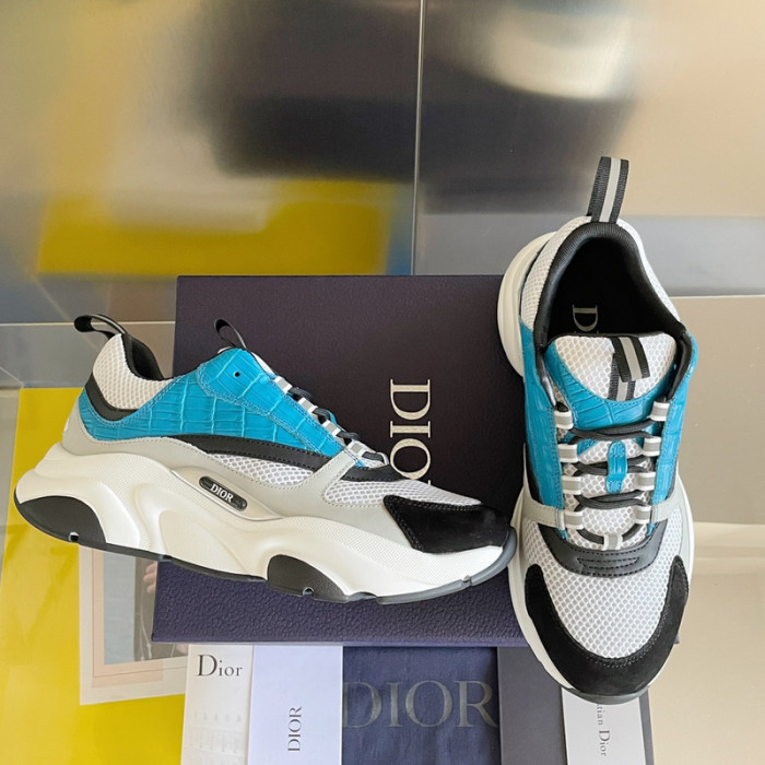 dio* sneakers b22 t0000-137