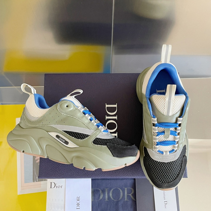 dio* sneakers b22 t0000-147