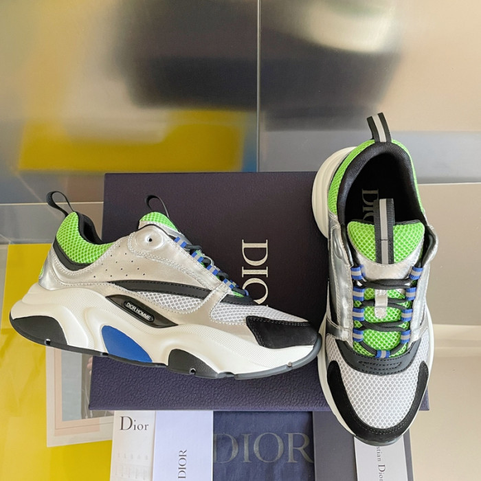 dio* sneakers b22 t0000-138
