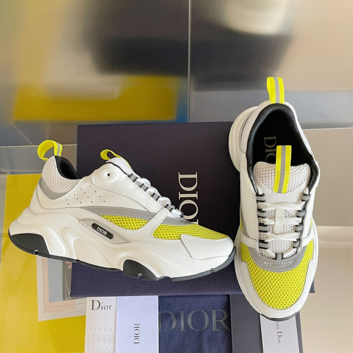 dio* sneakers b22 t0000-141