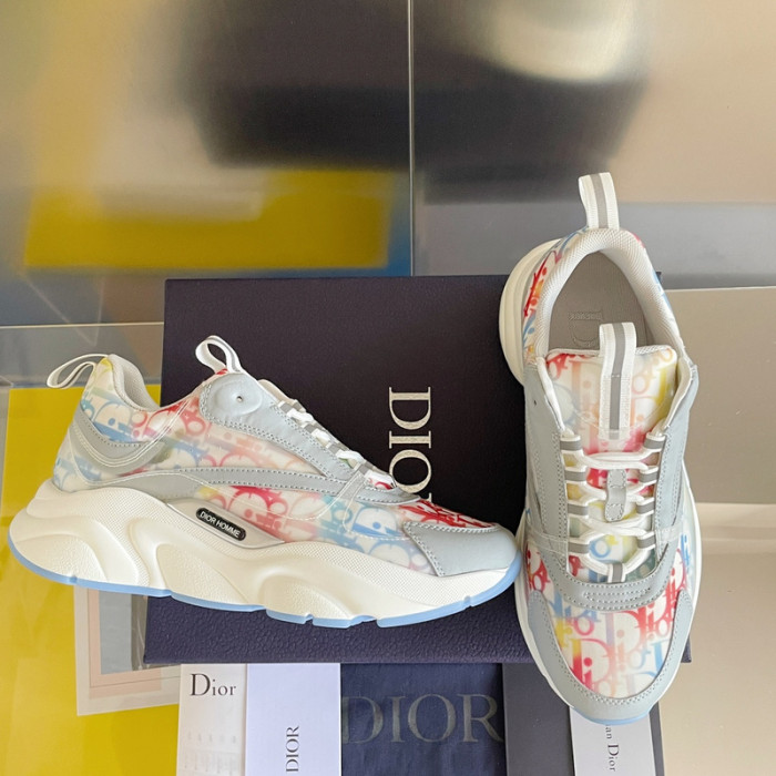 dio* sneakers b22 t0000-146