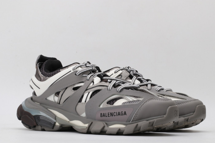 Ba*len*cia*ga track sneaker