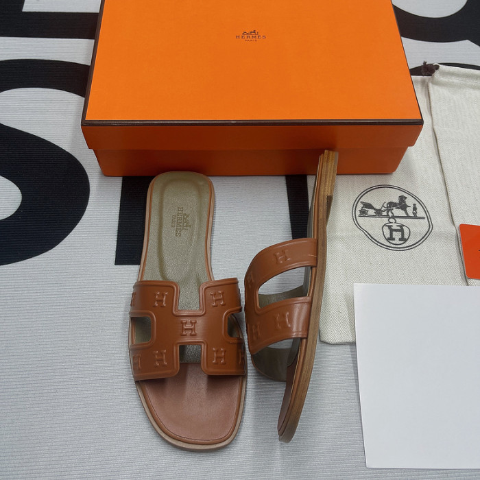 herme* sandal 27