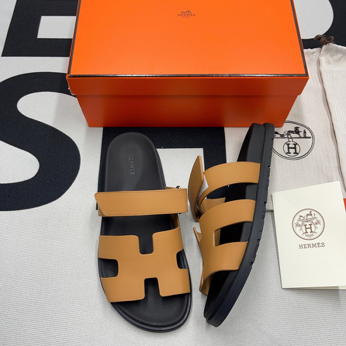 herme* sandal 43