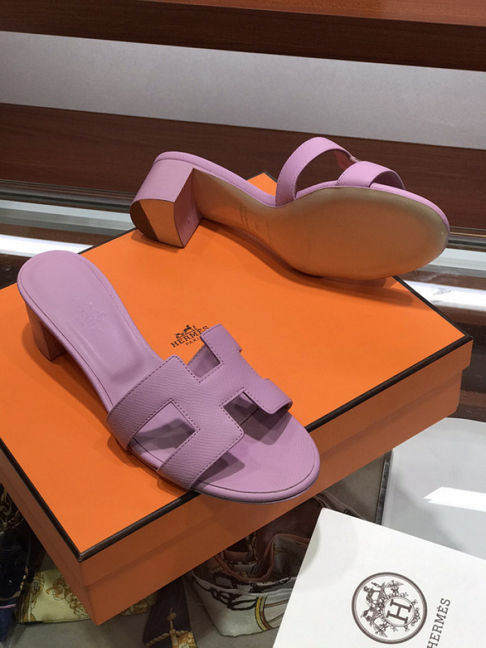 herme* sandal 51