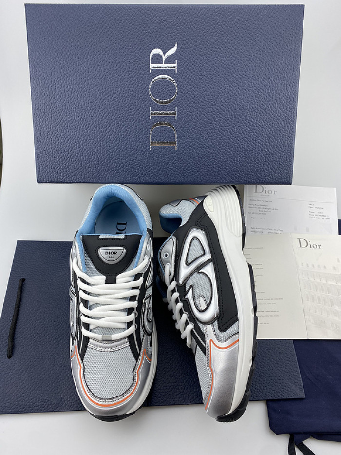 dio* sneakers b30 f000022