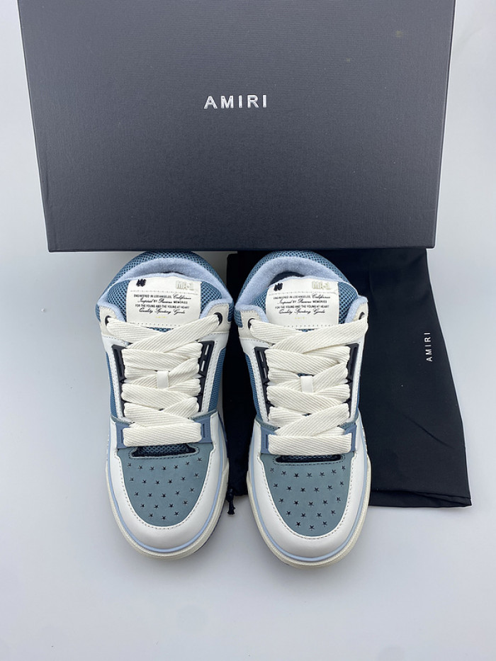 a*iri ma-1 sneakers