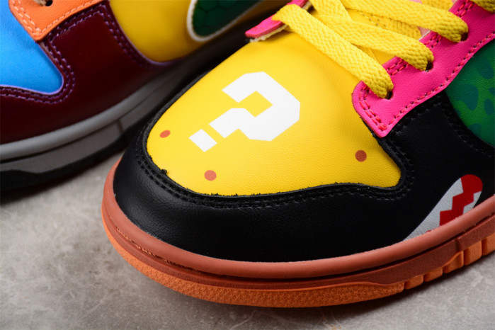 nike sb dunk low ndl0804