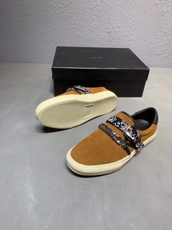 a*iri sneakers am70