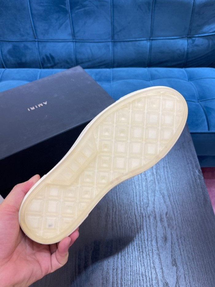 a*iri stars court sneakers
