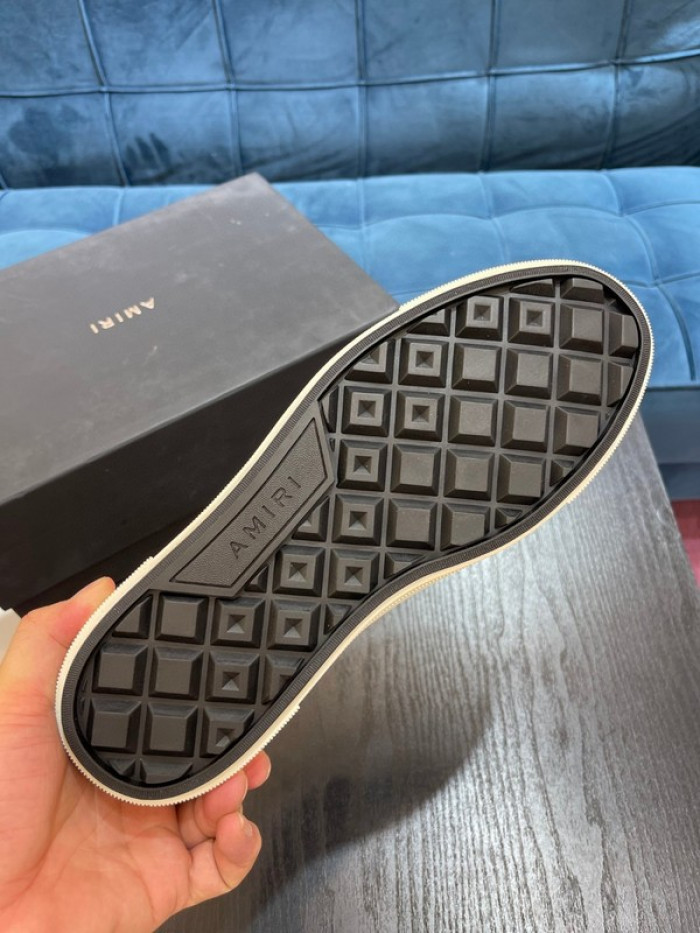 a*iri stars court sneakers