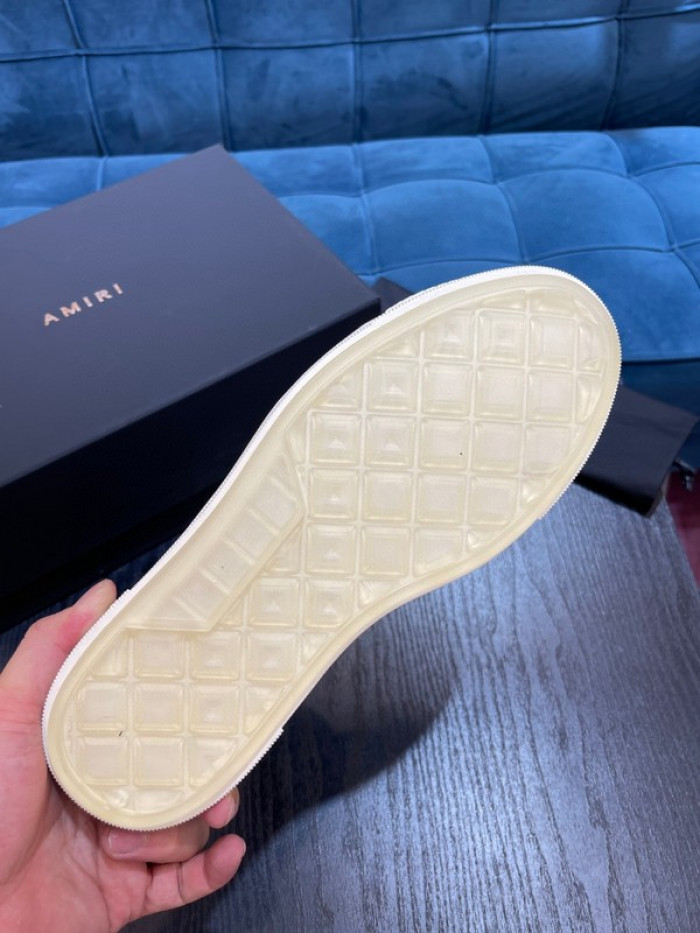 a*iri sneakers am91