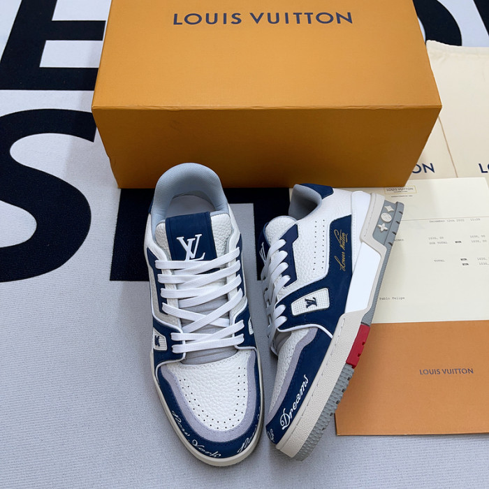 lv snekaers l0000126