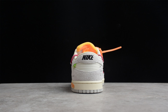 dunk low “35 of 50” dj0950-114