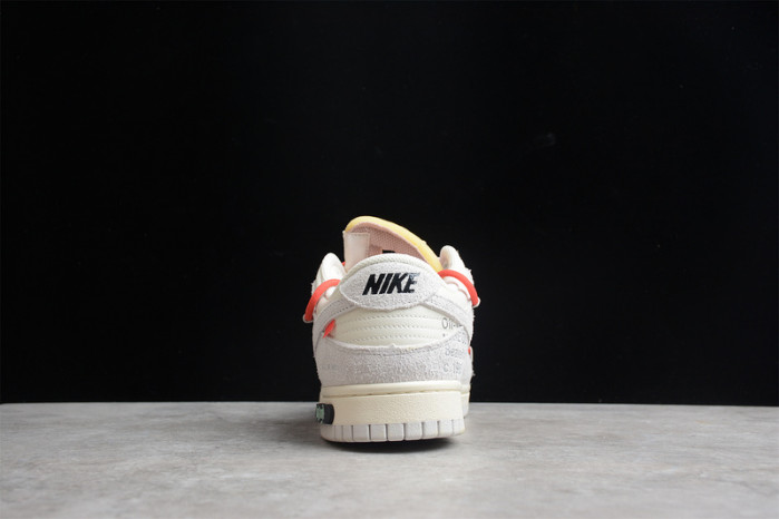 dunk low “33 of 50” dj0950-118