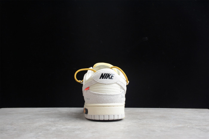 dunk low “37 of 50” dj0950-105
