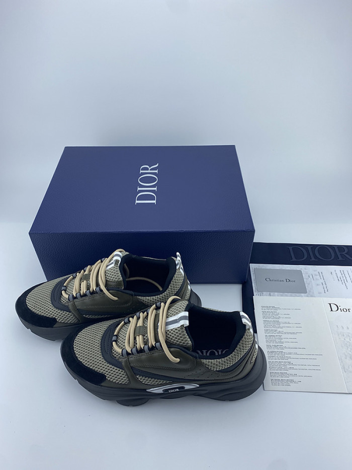 dio* sneakers b22 t0000-157