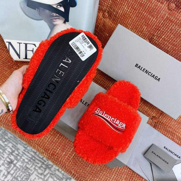 balenciag* sandal bs27