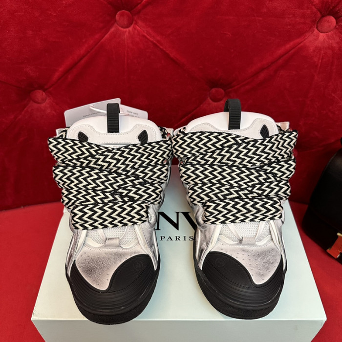 lanvin curb sneaker fy127