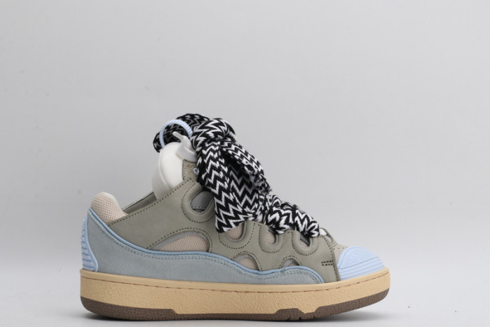 lanvin curb sneaker fy08