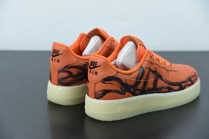nike air force 1 low skeleton 
